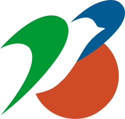 Emblem of Tsubame, Niigata